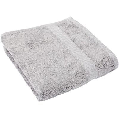Tirolix Asciugamano 30 x 50 cm Grigio Chiaro Tirolix Asciugamano 30 x 50 cm Grigio Chiaro