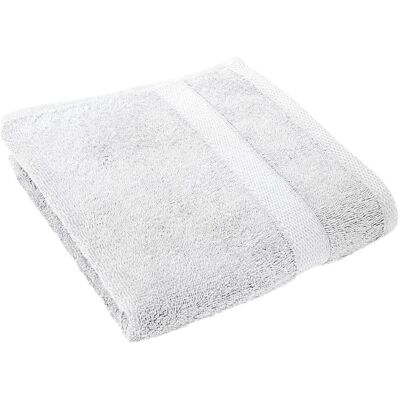 Tirolix Asciugamano 30 x 50 cm Bianco Tirolix Asciugamano 30 x 50 cm Bianco