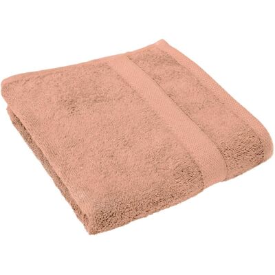 Tirolix Asciugamano 70 x 140 cm Rosa Antico Tirolix Asciugamano 70 x 140 cm Rosa Antico