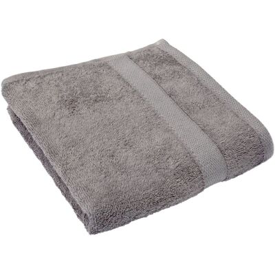 Tirolix Asciugamano 50 x 100 cm Taupe Tirolix Asciugamano 50 x 100 cm Taupe