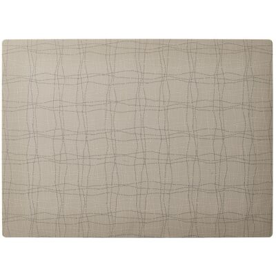 APS Tovaglietta "Velma" 33 x 45 cm Beige APS Tovaglietta "Velma" 33 x 45 cm Beige