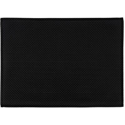 APS Tovaglietta a nastro stretto "Tira" 33 x 45 cm Nero APS Tovaglietta a nastro stretto "Tira" 33 x 45 cm Nero