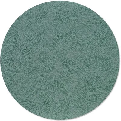 Lind DNA Tovaglietta Hippo Circle Pastel Green 40 cm Lind DNA Tovaglietta Hippo Circle Pastel Green 40 cm