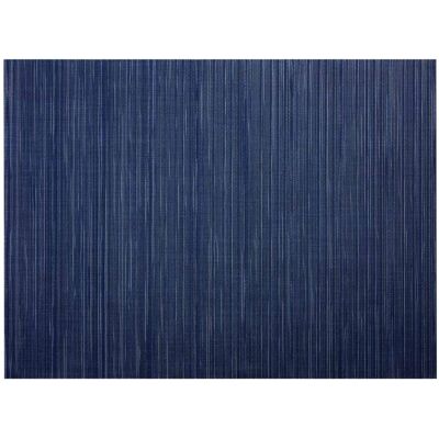 APS Tovaglietta a nastro fine "Fino" 33 x 45 cm Blu APS Tovaglietta a nastro fine "Fino" 33 x 45 cm Blu