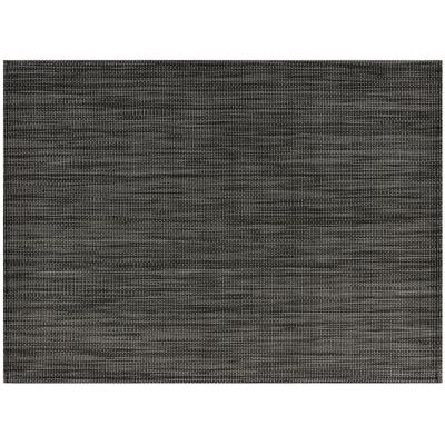 APS Tovaglietta a nastro fine "Fino" 33 x 45 cm Nero APS Tovaglietta a nastro fine "Fino" 33 x 45 cm Nero