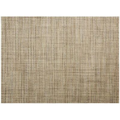 APS Tovaglietta a nastro fine "Fino" 33 x 45 cm Beige APS Tovaglietta a nastro fine "Fino" 33 x 45 cm Beige