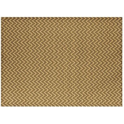 APS Tovaglietta a nastro fine "Fino" 33 x 45 cm Oro APS Tovaglietta a nastro fine "Fino" 33 x 45 cm Oro