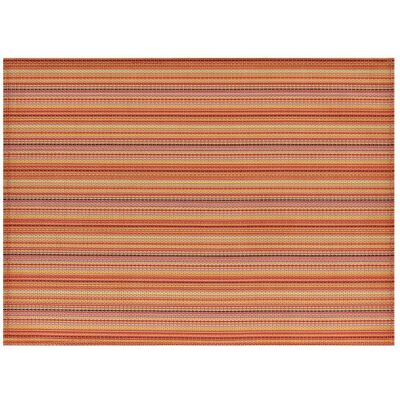 Set Tavola Arancione APS - 33x45cm Resistente all'acqua Set Tavola Arancione APS - 33x45cm Resistente all'acqua