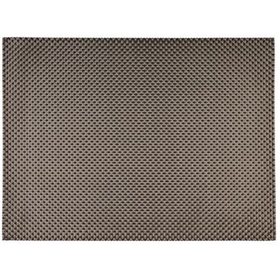 APS Tovaglietta a nastro stretto "Tira" 33 x 45 cm Grigio APS Tovaglietta a nastro stretto "Tira" 33 x 45 cm Grigio
