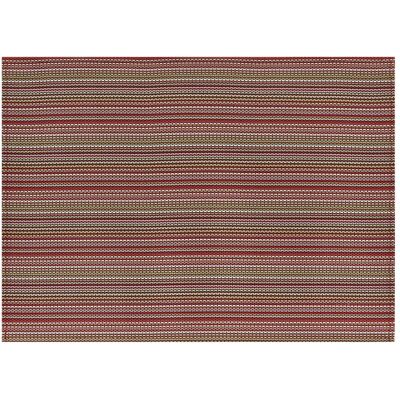 APS Tovaglietta a nastro fine "Fino" 33 x 45 cm Rosso, Arancione APS Tovaglietta a nastro fine "Fino" 33 x 45 cm Rosso, Arancione