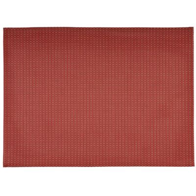 APS Tovaglietta a nastro stretto "Tira" 33 x 45 cm Rosso APS Tovaglietta a nastro stretto "Tira" 33 x 45 cm Rosso