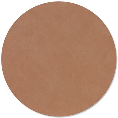 Lind DNA Tovaglietta Nupo Circle Old Rose 30 cm Lind DNA Tovaglietta Nupo Circle Old Rose 30 cm