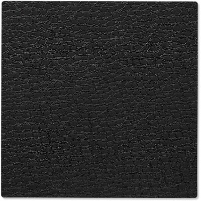 Lind DNA Tovaglietta Lace Square Black 28x28 cm Lind DNA Tovaglietta Lace Square Black 28x28 cm