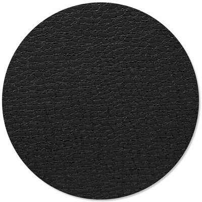 Lind DNA Tovaglietta Lace Circle Black 30 cm Lind DNA Tovaglietta Lace Circle Black 30 cm
