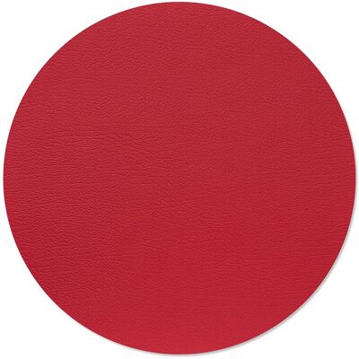Lind DNA Tovaglietta Bull Circle Red 40 cm Lind DNA Tovaglietta Bull Circle Red 40 cm