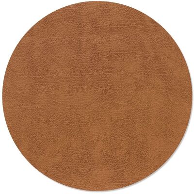 Lind DNA Tovaglietta Bull Circle Nature 40 cm Lind DNA Tovaglietta Bull Circle Nature 40 cm