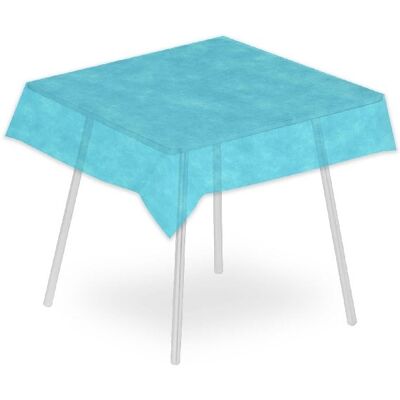 Pack Service Tovaglia Airspun Mare 140x140 cm 70 Pezzi Pack Service Tovaglia Airspun Mare 140x140 cm 70 Pezzi