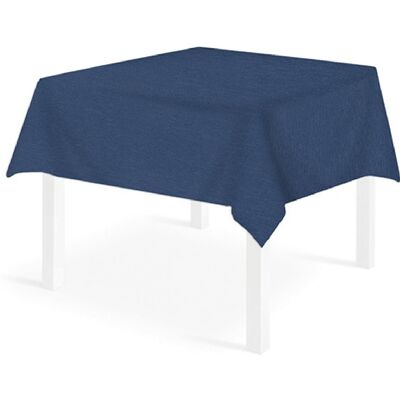 Pack Service Tovaglia Monolin Blue 150x150 cm 12 Pezzi Pack Service Tovaglia Monolin Blue 150x150 cm 12 Pezzi