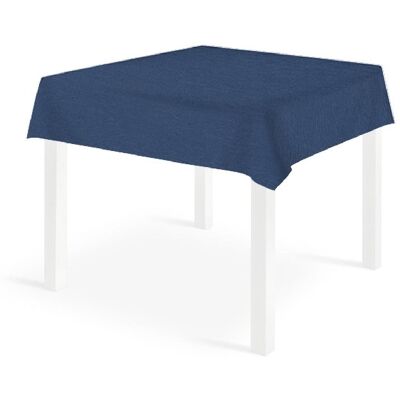 Pack Service Tovaglia Monolin Blue 120x120 cm 12 Pezzi Pack Service Tovaglia Monolin Blue 120x120 cm 12 Pezzi