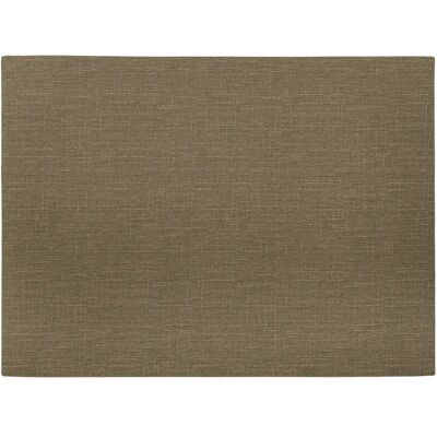 Tirolix Tovaglietta Tessuto Sintetico 33x45 cm Verde Tirolix Tovaglietta Tessuto Sintetico 33x45 cm Verde