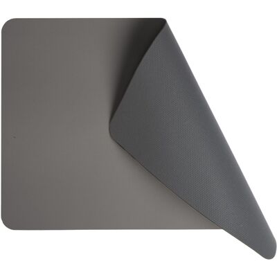 Tirolix Tovaglietta Torill Antiscivolo 30x45 cm Grigia Tirolix Tovaglietta Torill Antiscivolo 30x45 cm Grigia