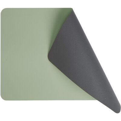 Tirolix Tovaglietta Torill Antiscivolo 30x45 cm Verde Tirolix Tovaglietta Torill Antiscivolo 30x45 cm Verde