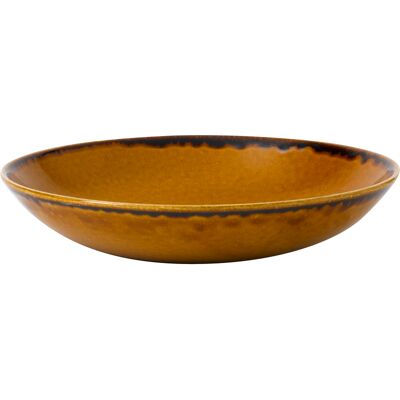 Dudson Ciotola coupè 24.8 cm Harvest Brown Dudson Ciotola coupè 24.8 cm Harvest Brown