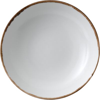 Dudson Ciotola coupè 24.8 cm Harvest Natural Dudson Ciotola coupè 24.8 cm Harvest Natural