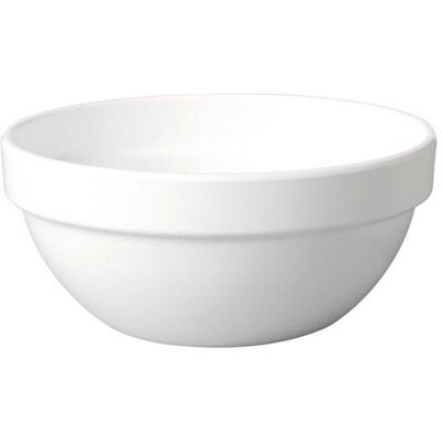 APS Ciotola "Casual Maxi" 14 cm Bianco APS Ciotola "Casual Maxi" 14 cm Bianco