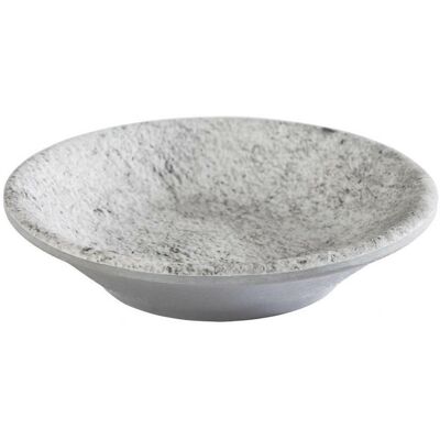 APS Ciotola "Element" 8 x 8 cm Grigio APS Ciotola "Element" 8 x 8 cm Grigio