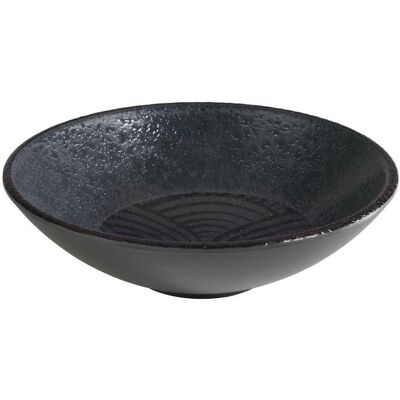 APS Ciotola "Dark Wave" 17,5 cm APS Ciotola "Dark Wave" 17,5 cm