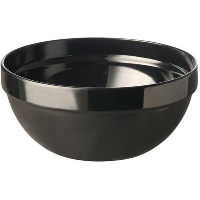 APS Ciotola "Casual Maxi" 12 cm Nero APS Ciotola "Casual Maxi" 12 cm Nero