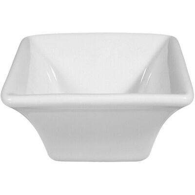 Seltmann Ciotola 5140 10x10 cm, Bianco Buffet-Gourmet Seltmann Ciotola 5140 10x10 cm, Bianco Buffet-Gourmet