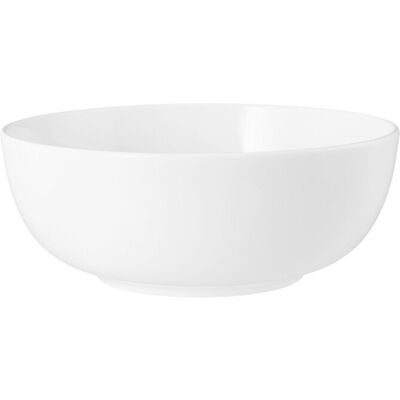 Seltmann Ciotola Food 20 cm, Bianco Coupe Fine Dining Seltmann Ciotola Food 20 cm, Bianco Coupe Fine Dining
