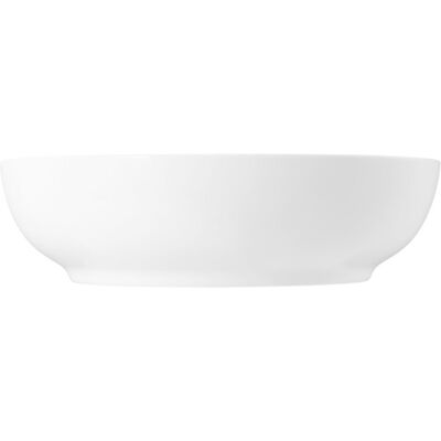 Seltmann Ciotola Food 25 cm, Bianco Coupe Fine Dining Seltmann Ciotola Food 25 cm, Bianco Coupe Fine Dining