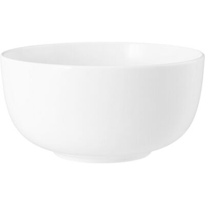 Seltmann Ciotola Food 17,5 cm, Bianco Coupe Fine Dining Seltmann Ciotola Food 17,5 cm, Bianco Coupe Fine Dining