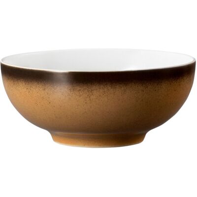 Seltmann Ciotola Food 13 cm, Caramel Fantastic Coupe Fine Dining Seltmann Ciotola Food 13 cm, Caramel Fantastic Coupe Fine Dining