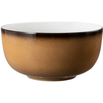 Seltmann Ciotola Food 17,5 cm, Caramel Fantastic Coupe Fine Dining Seltmann Ciotola Food 17,5 cm, Caramel Fantastic Coupe Fine Dining