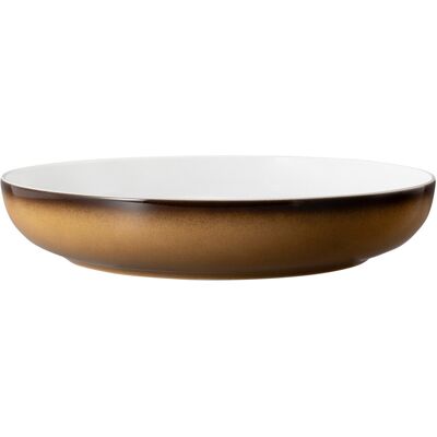 Seltmann Ciotola Food 28 cm, Caramel Fantastic Coupe Fine Dining Seltmann Ciotola Food 28 cm, Caramel Fantastic Coupe Fine Dining
