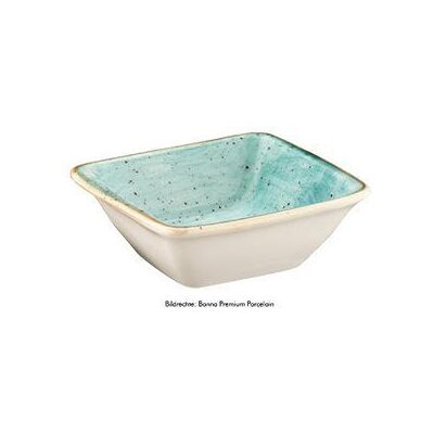 Bonna Ciotola 8 x 8,5 cm Aura Aqua Moove Bonna Ciotola 8 x 8,5 cm Aura Aqua Moove
