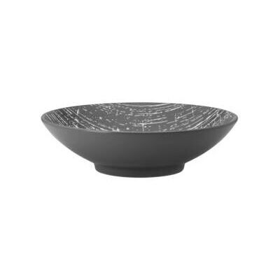 Yegam Ciotola 24 cm Grigio Drizzle Yegam Ciotola 24 cm Grigio Drizzle