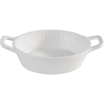 APS Ciotola "Mini" 11,5 x 8,5 cm 0,07L Bianco APS Ciotola "Mini" 11,5 x 8,5 cm 0,07L Bianco