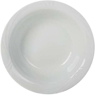 Kutahya Porselen Porselen Insalatiera 23 cm Didim Kutahya Porselen Porselen Insalatiera 23 cm Didim