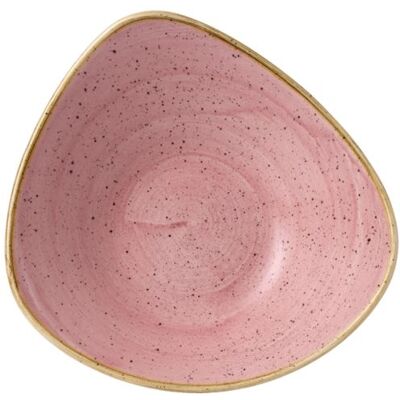Churchill Stonecast Petal Pink 23,5 cm Piatto Churchill Stonecast Petal Pink 23,5 cm Piatto