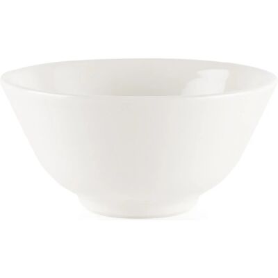 Churchill Ciotola Riso 11,5 Cm White Churchill Ciotola Riso 11,5 Cm White