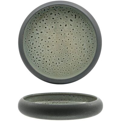Feng Piattino Alto Nido 27 cm Genesys Evo Giada Feng Piattino Alto Nido 27 cm Genesys Evo Giada