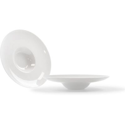 Tirolix Ciotola pasta 29 cm Purity Bianco Tirolix Ciotola pasta 29 cm Purity Bianco