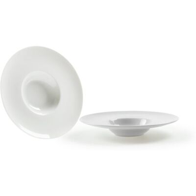 Tirolix Ciotola pasta 22 cm Purity Bianco Tirolix Ciotola pasta 22 cm Purity Bianco