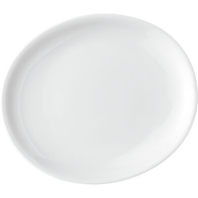Rosenthal Piatto Ovale 19,3 x 16,5 cm Nido Rosenthal Piatto Ovale 19,3 x 16,5 cm Nido