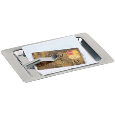 APS Vassoio per conto 11 x 17 cm APS Vassoio per conto 11 x 17 cm